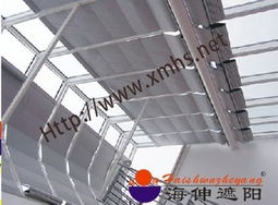 厦门市纺织品遮篷、天棚帘批发价格及建筑遮阳节能方案解析