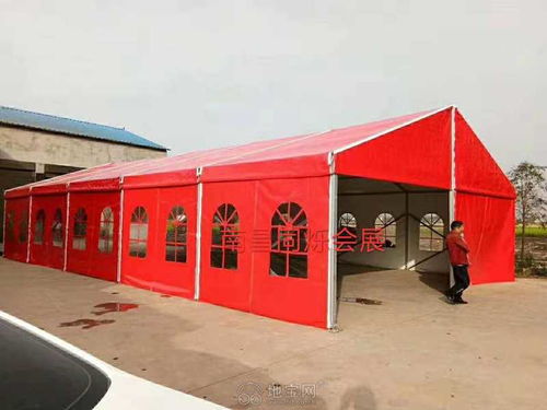 南昌庆典会展租赁 专业提供5米欧式帐篷、德国大棚及纺织品遮篷服务