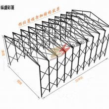 江苏无锡厂家直销 大型活动帐篷与多功能雨棚解决方案