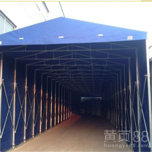 【江西景德镇遮阳雨蓬厂家移动推拉遮阳雨棚售后保障】- 